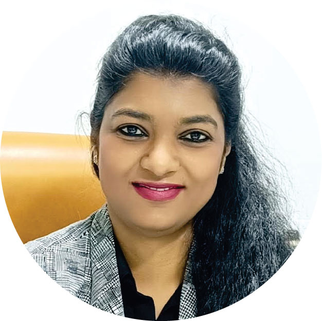 Dr. Nishigandha Nehete